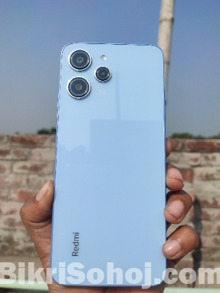 Redmi Note 12